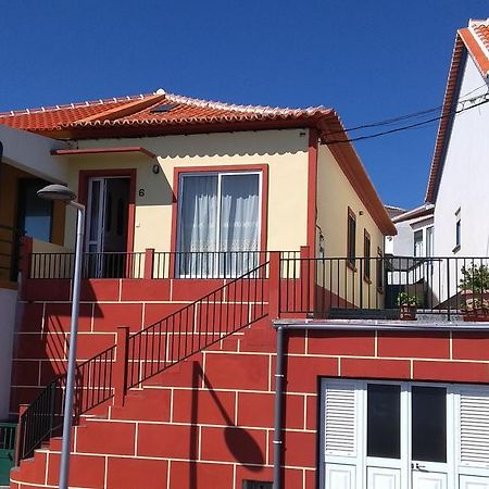 Val'S Place Praia da Vitória 외부 사진