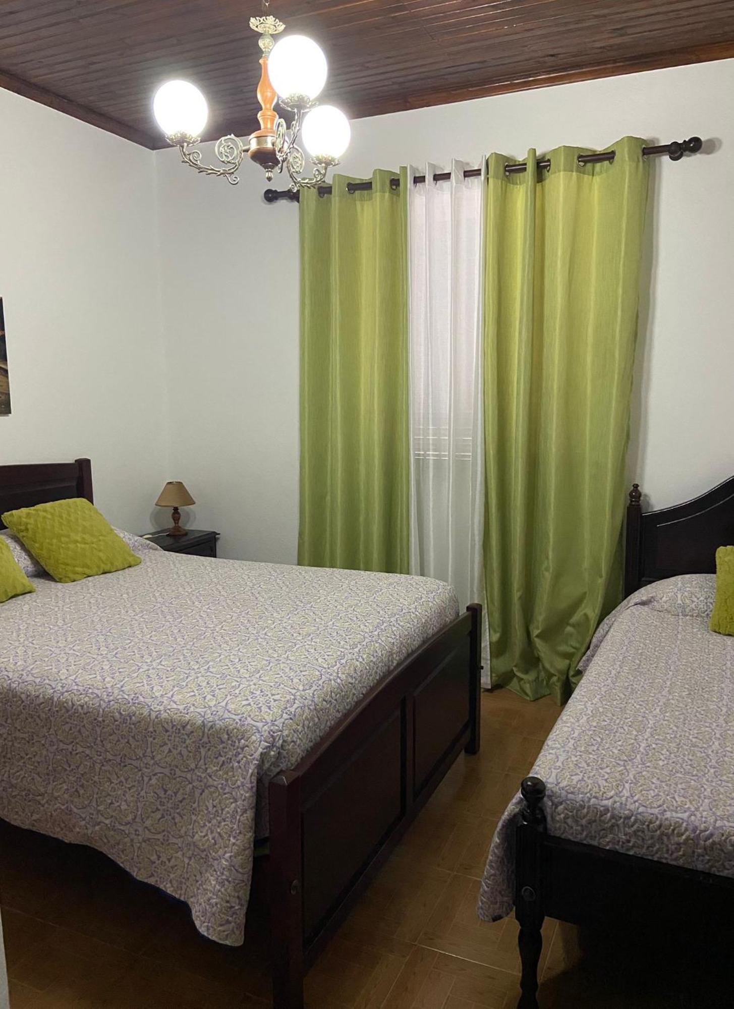 Val'S Place Praia da Vitória 외부 사진