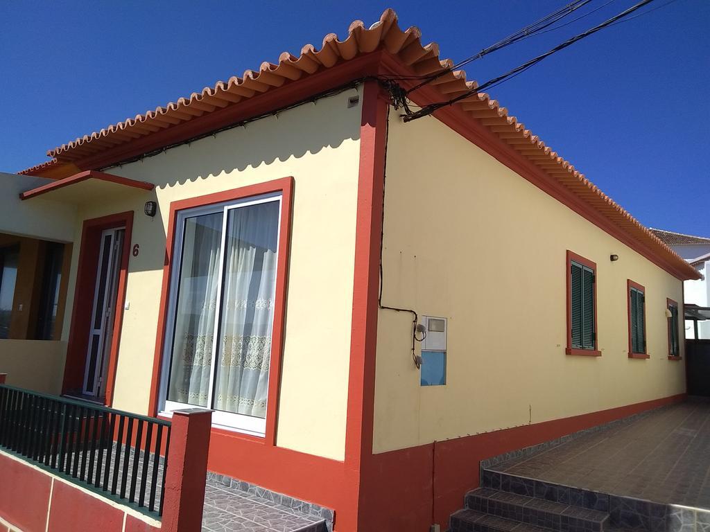 Val'S Place Praia da Vitória 외부 사진