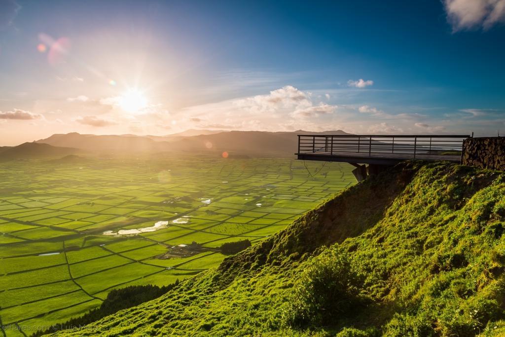Val'S Place Praia da Vitória 외부 사진