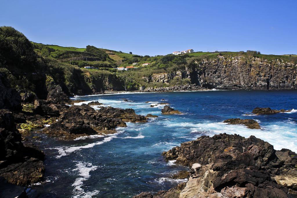 Val'S Place Praia da Vitória 외부 사진