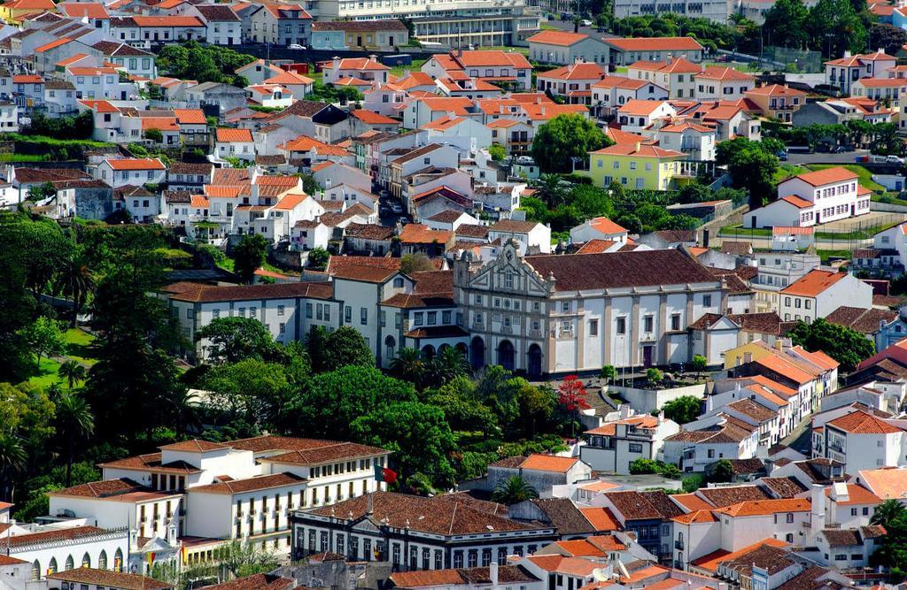 Val'S Place Praia da Vitória 외부 사진