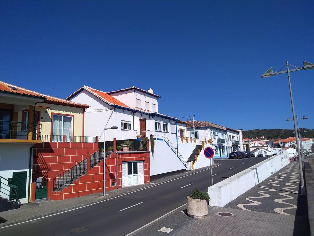 Val'S Place Praia da Vitória 외부 사진